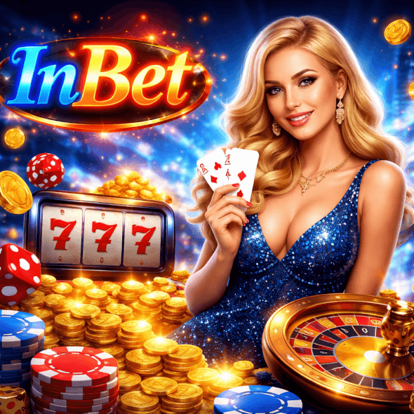 InBet ruleta en vivo y experiencias de casino con crupieres reales